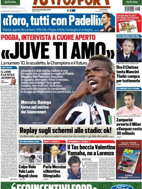 Tuttosport061115