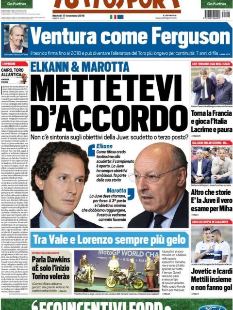 Tuttosport171115