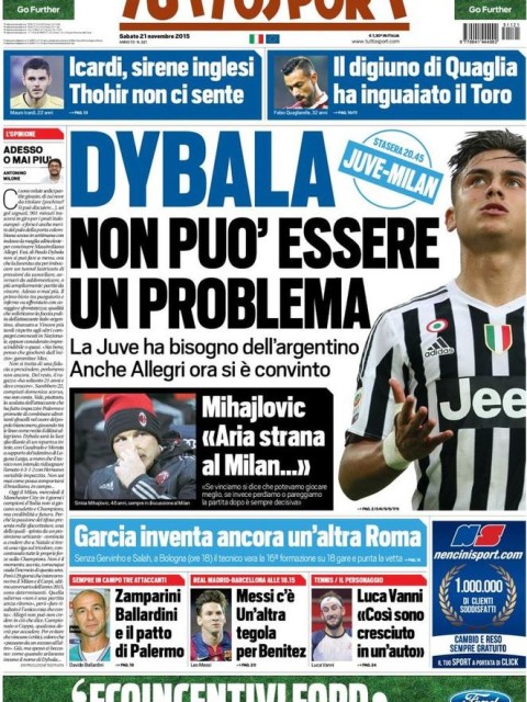 Tuttosport211115