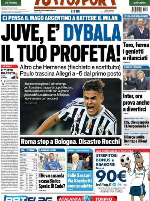 Tuttosport221115