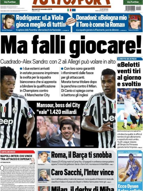 Tuttosport241115