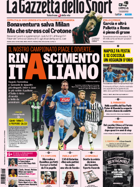 Gazzetta021215