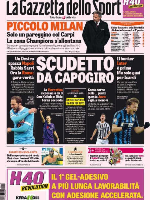 Gazzetta071215
