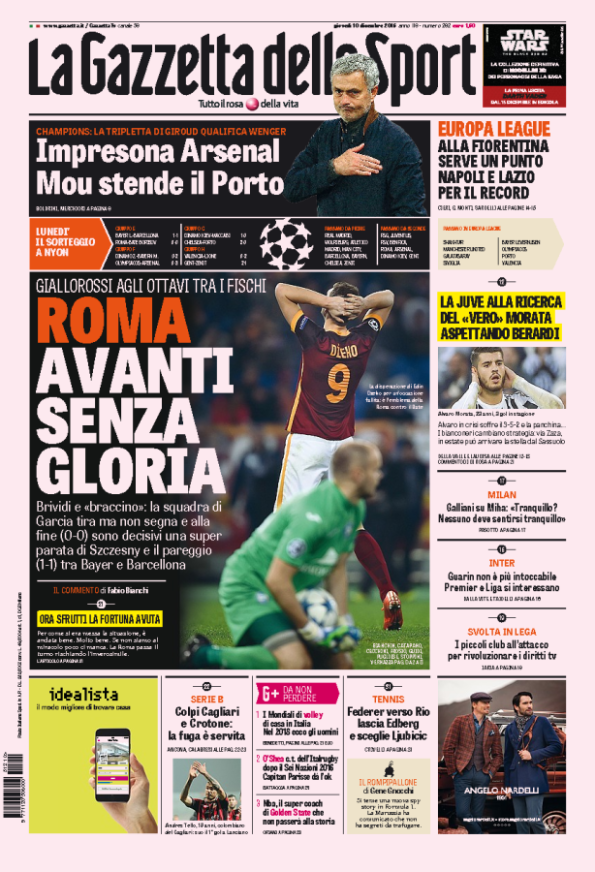 Gazzetta101215