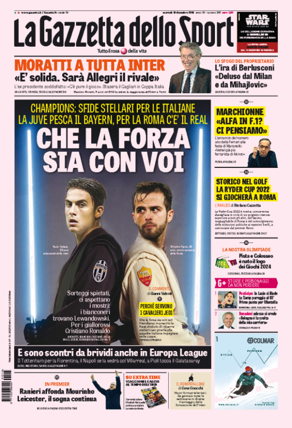 Gazzetta151215