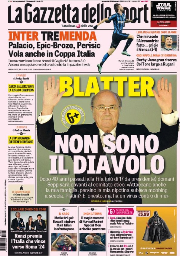 Gazzetta161215
