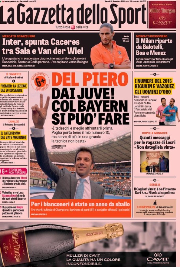 Gazzetta281215