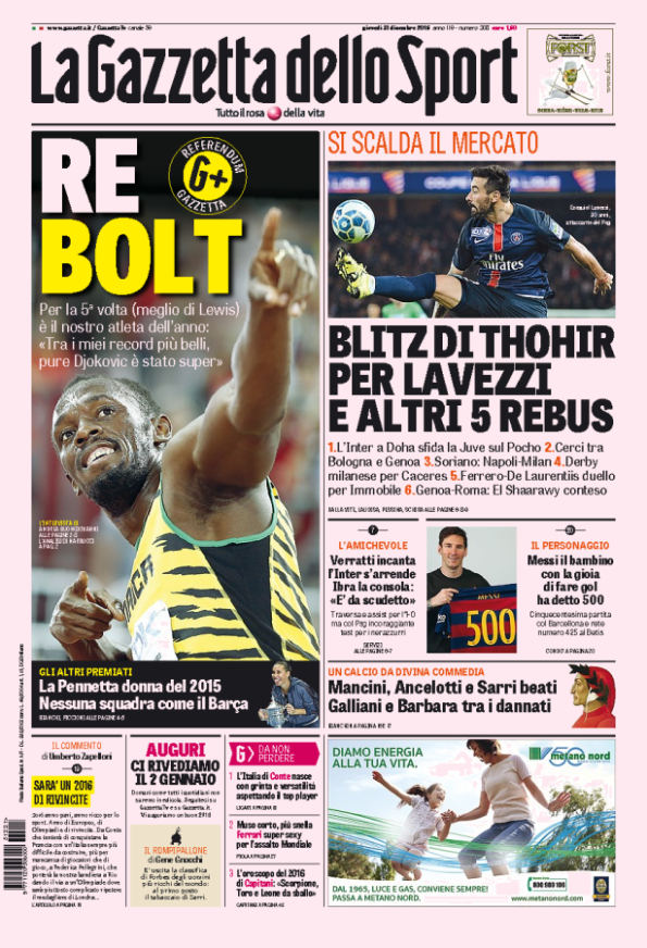 Gazzetta311215