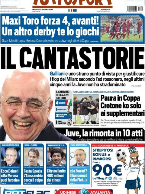 Tuttosport021215