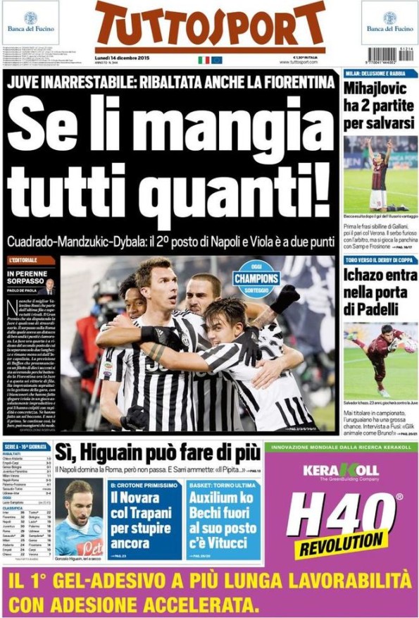 Tuttosport141215