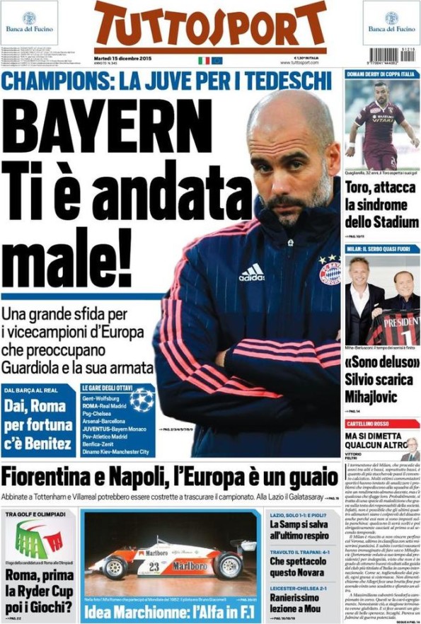 Tuttosport151215
