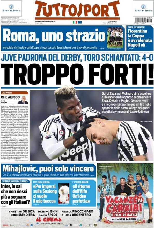 Tuttosport171215