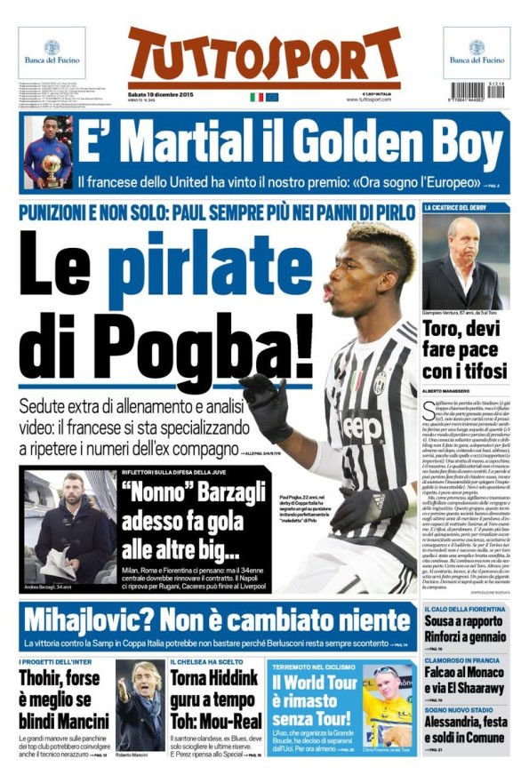 Tuttosport191215