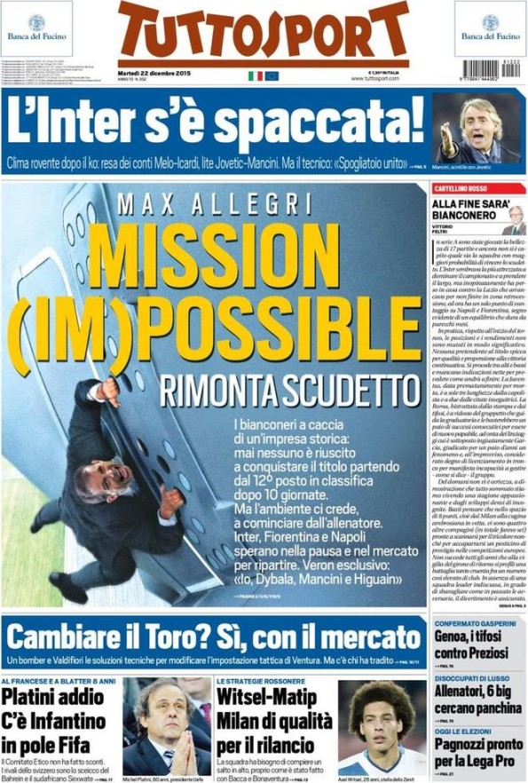 Tuttosport221215