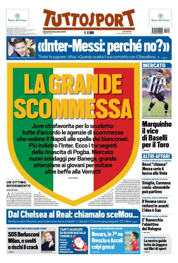 Tuttosport241215