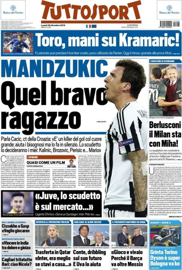 Tuttosport281215