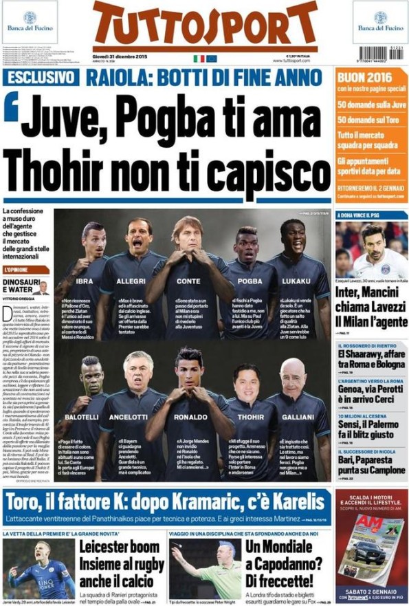 Tuttosport311215