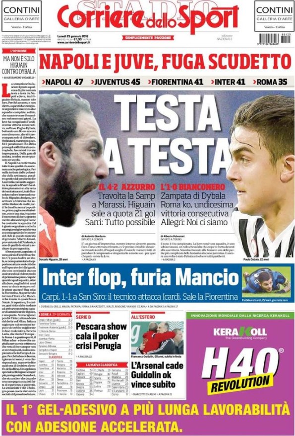Corsport250116