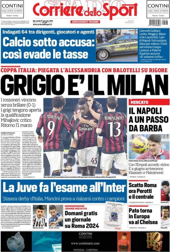 Corsport270116