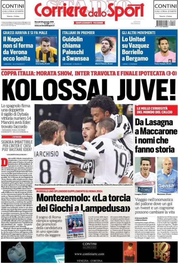 Corsport280116