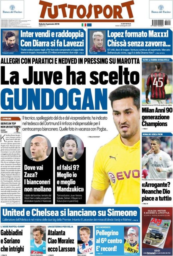 Tuttosport020116