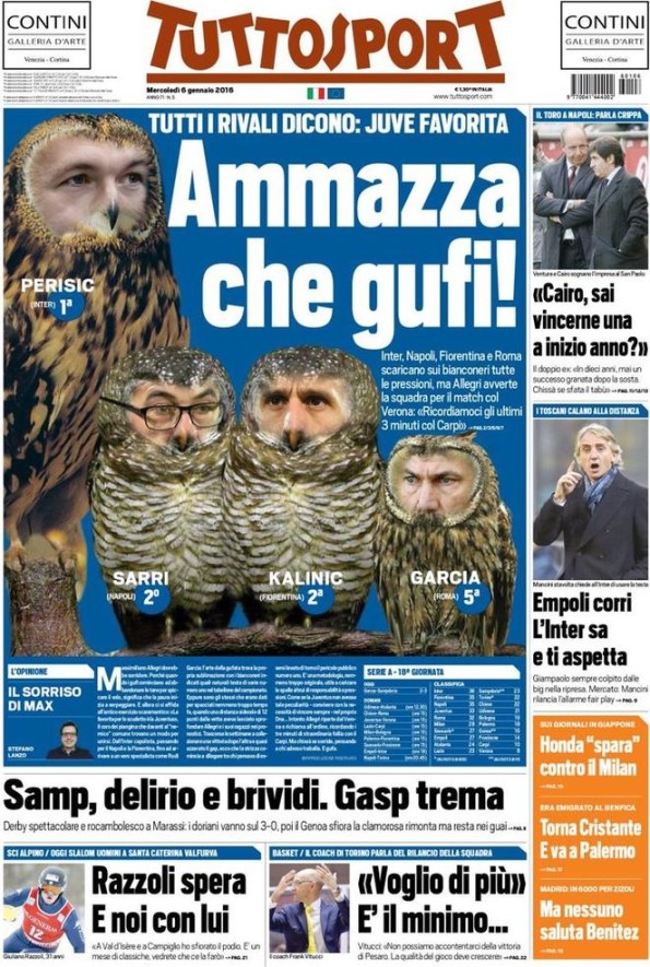 Tuttosport060116