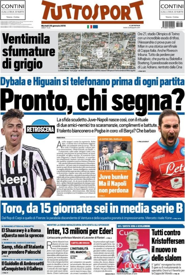 Tuttosport260116