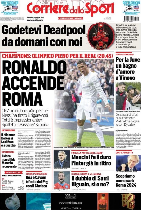 Corsport170216