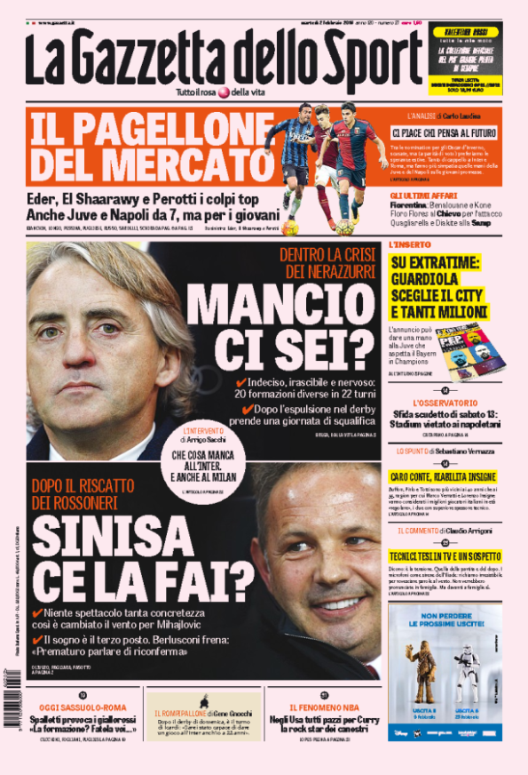 Gazzetta020216