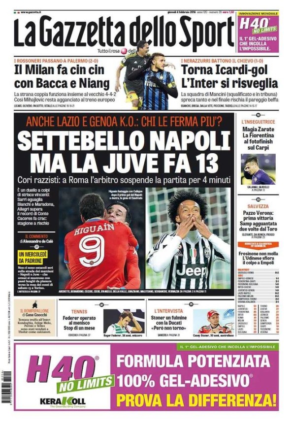 Gazzetta040216