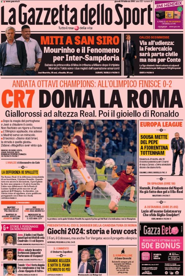 Gazzetta180216