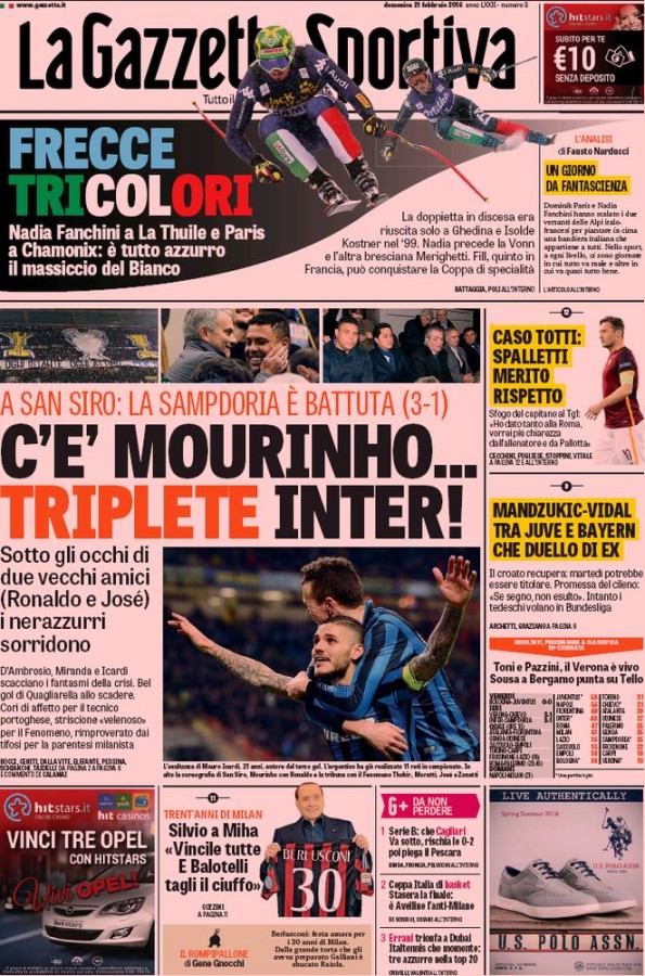 Gazzetta210216