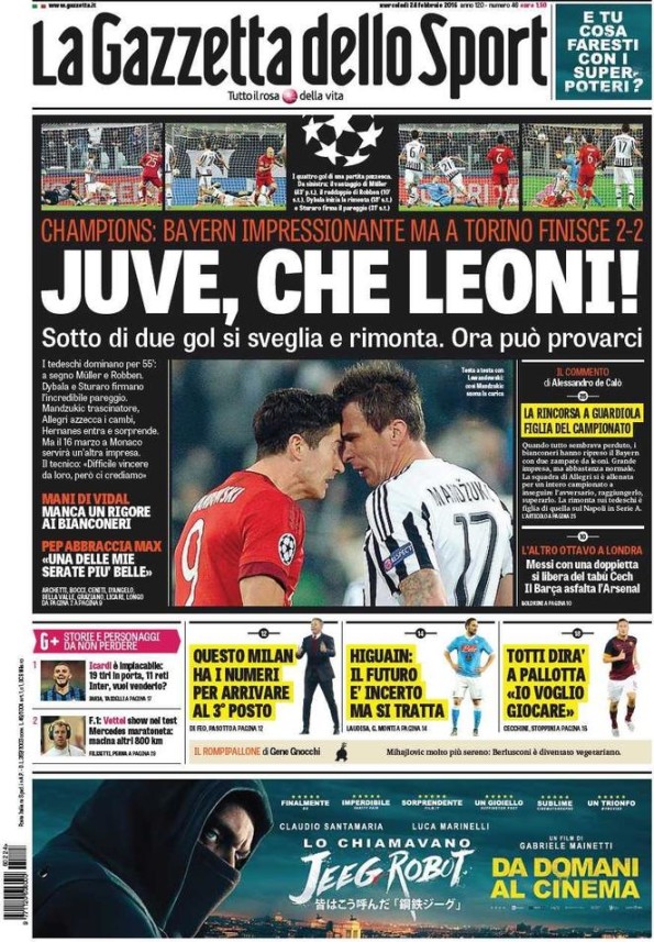 Gazzetta240216