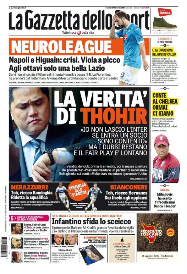 Gazzetta260216