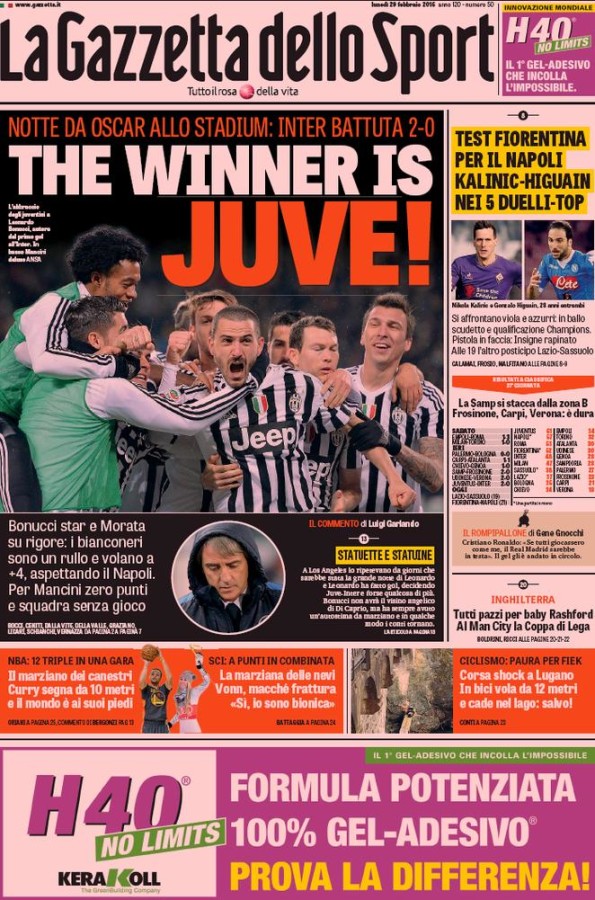 Gazzetta290216