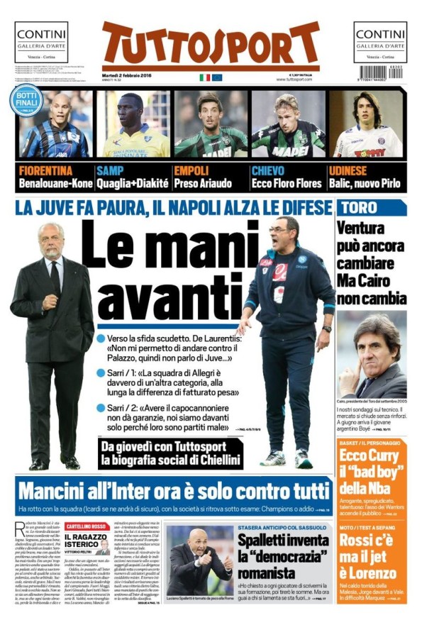 Tuttosport020216