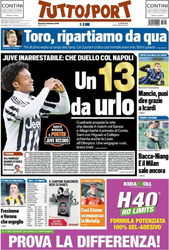 Tuttosport040216