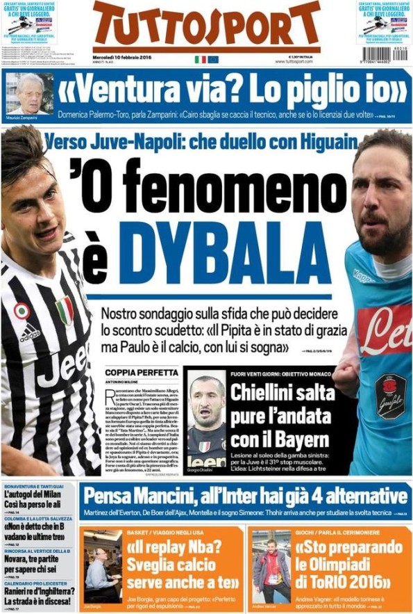 Tuttosport100216