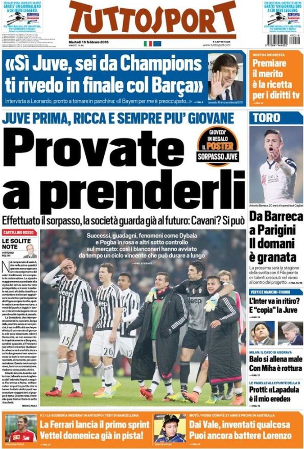Tuttosport160216