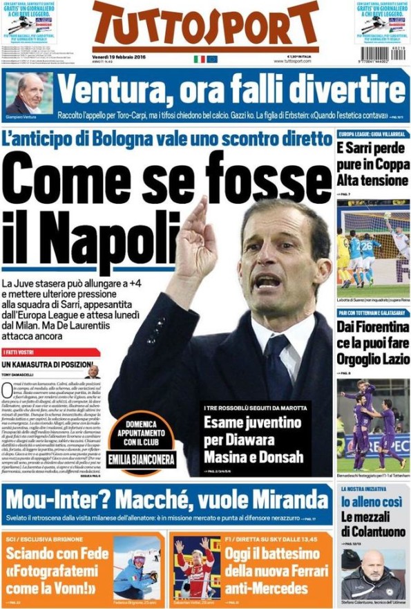 Tuttosport190216
