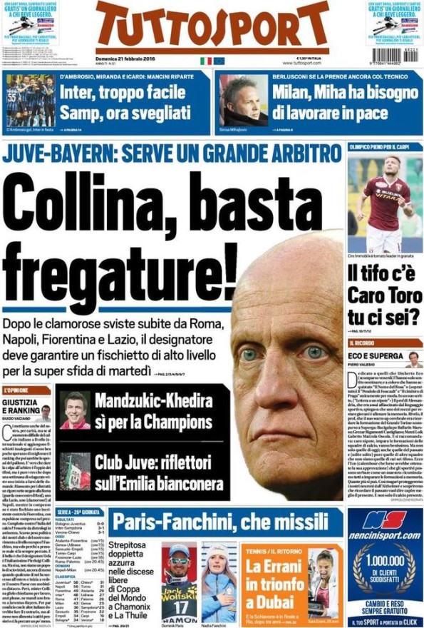 Tuttosport210216