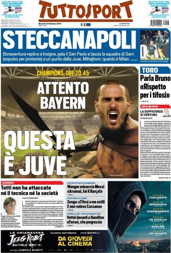 Tuttosport230216