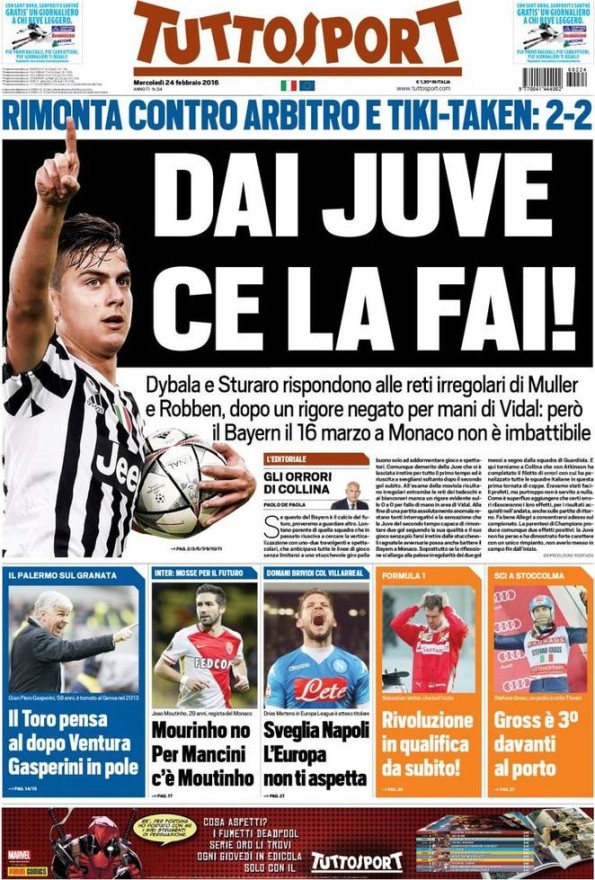 Tuttosport240216
