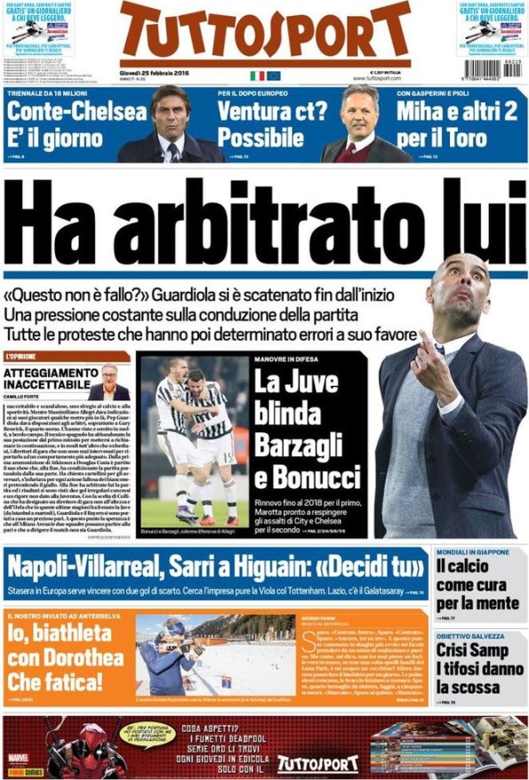 Tuttosport250216