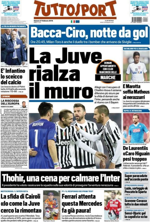 Tuttosport270216