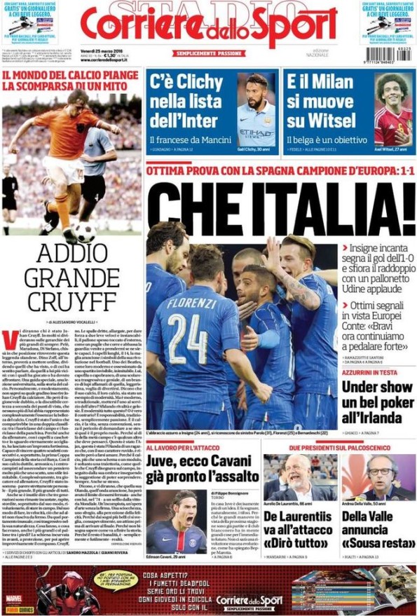 Corsport250316