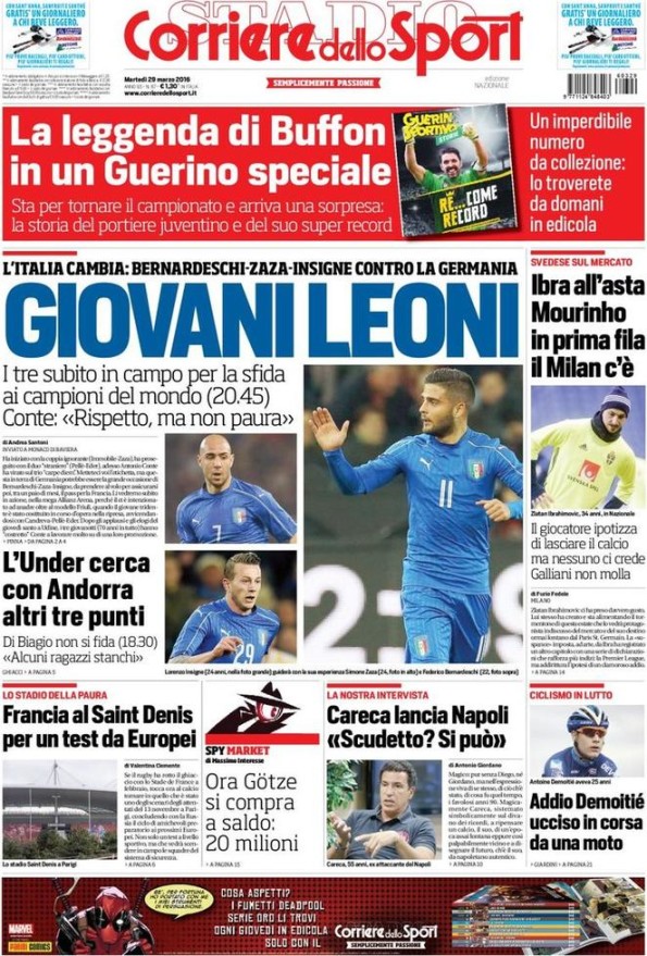 Corsport290316