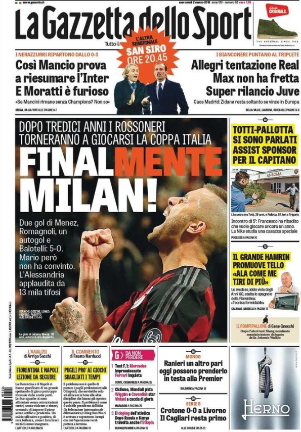Gazzetta020316