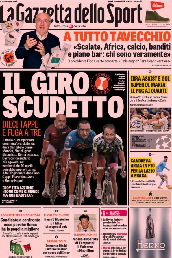 Gazzetta100316
