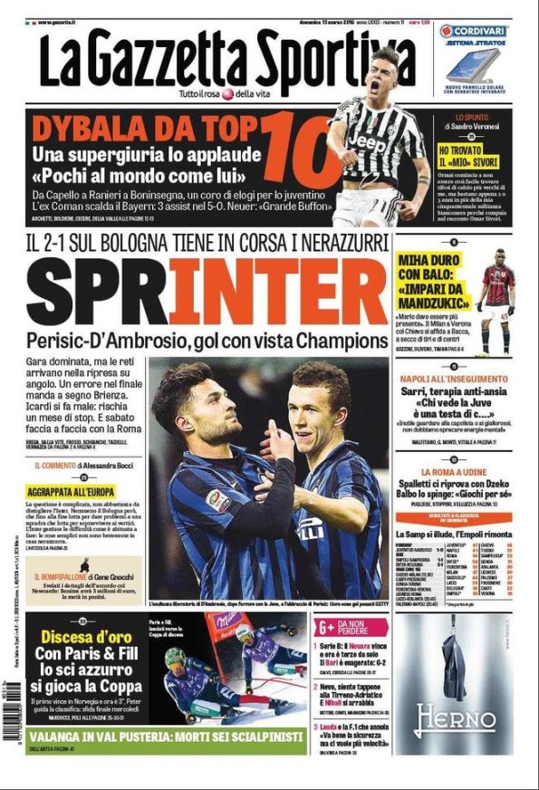 Gazzetta130316